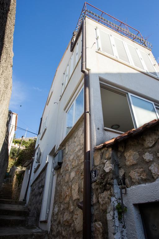 Apartment Dorina Dubrovnik Exterior photo